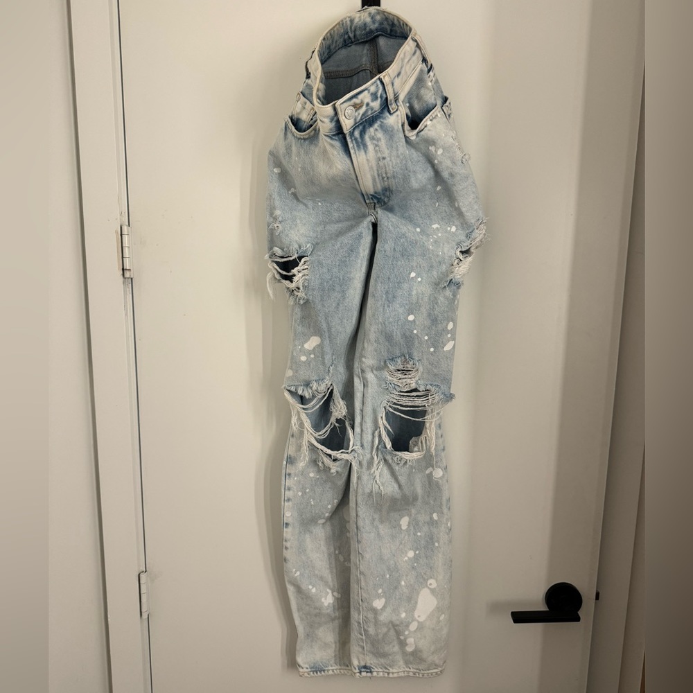 Blue Jean